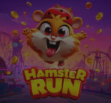 Hamster Run